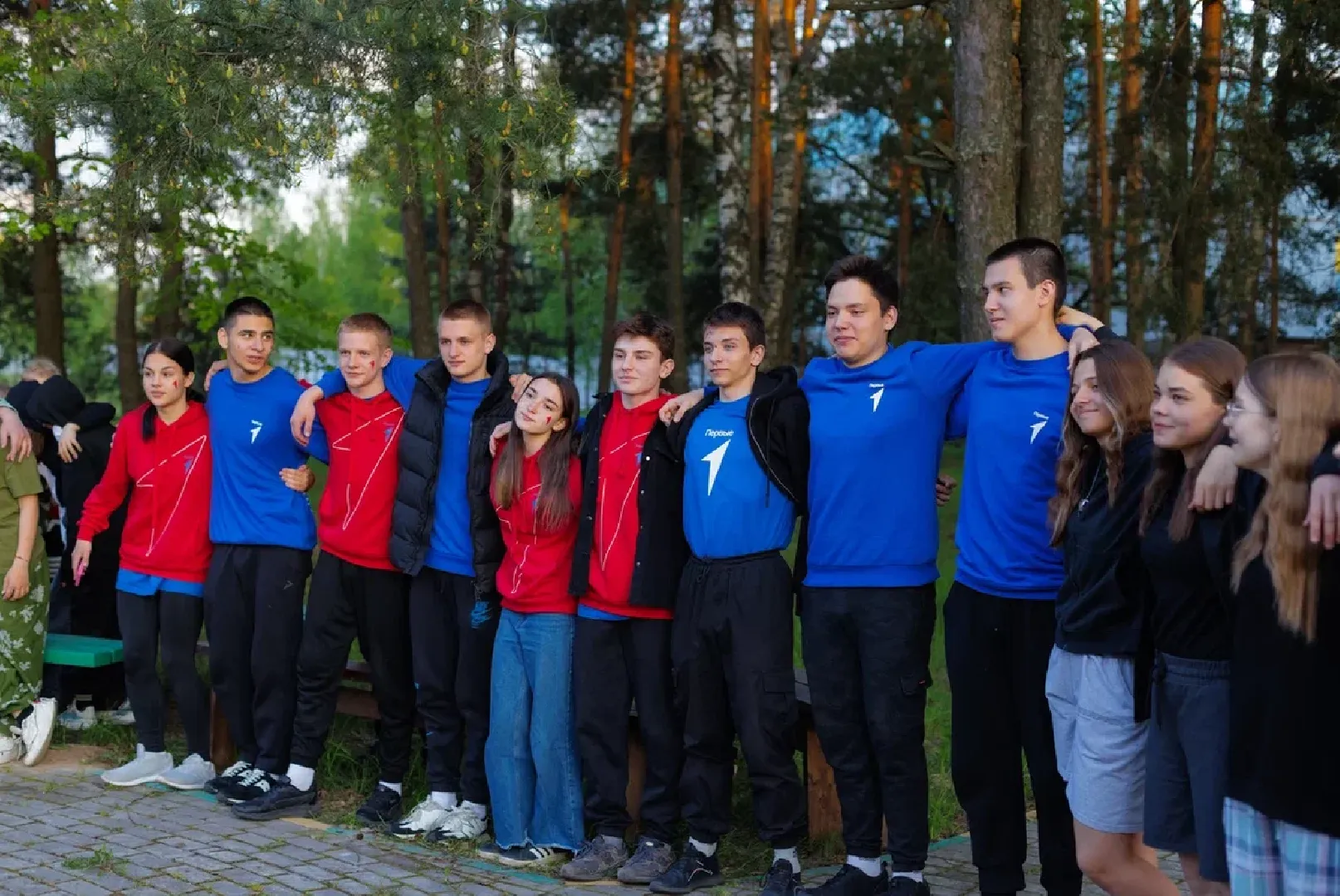 наро-фоминский городской округ, кантемировец, движение первых подмосковья, Первые Наро-Фоминска, Зарница 2 0, Военно -патриотическая игра, Юнармия,