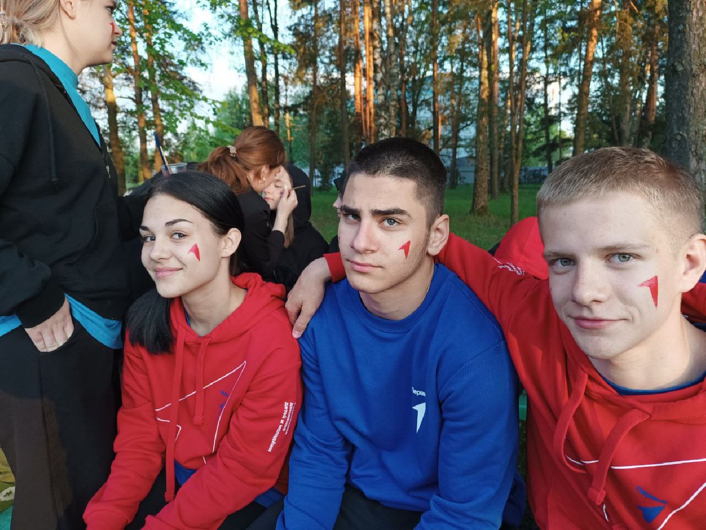 наро-фоминский городской округ, кантемировец, движение первых подмосковья, Первые Наро-Фоминска, Зарница 2 0, Военно -патриотическая игра, Юнармия,