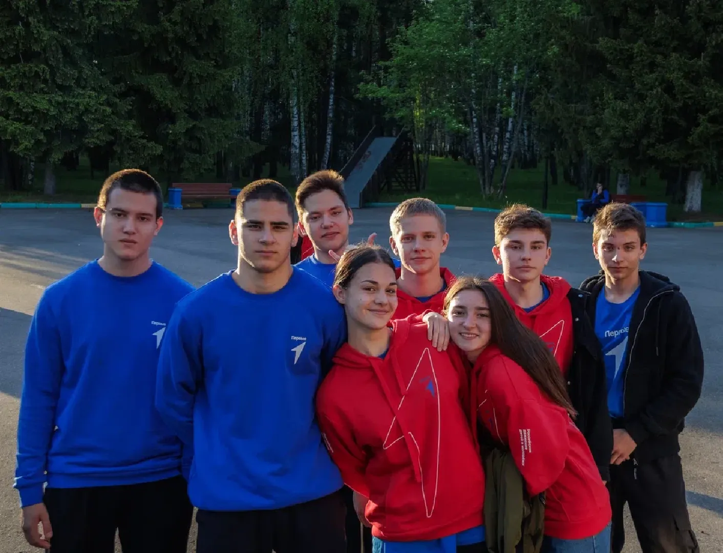 наро-фоминский городской округ, кантемировец, движение первых подмосковья, Первые Наро-Фоминска, Зарница 2 0, Военно -патриотическая игра, Юнармия,