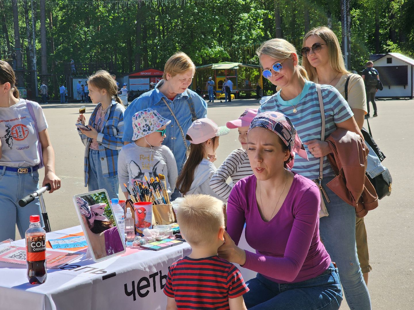 ногинск, фестиваль домашних животных, питомцы, фонд, благотворительность, кошки, собаки,