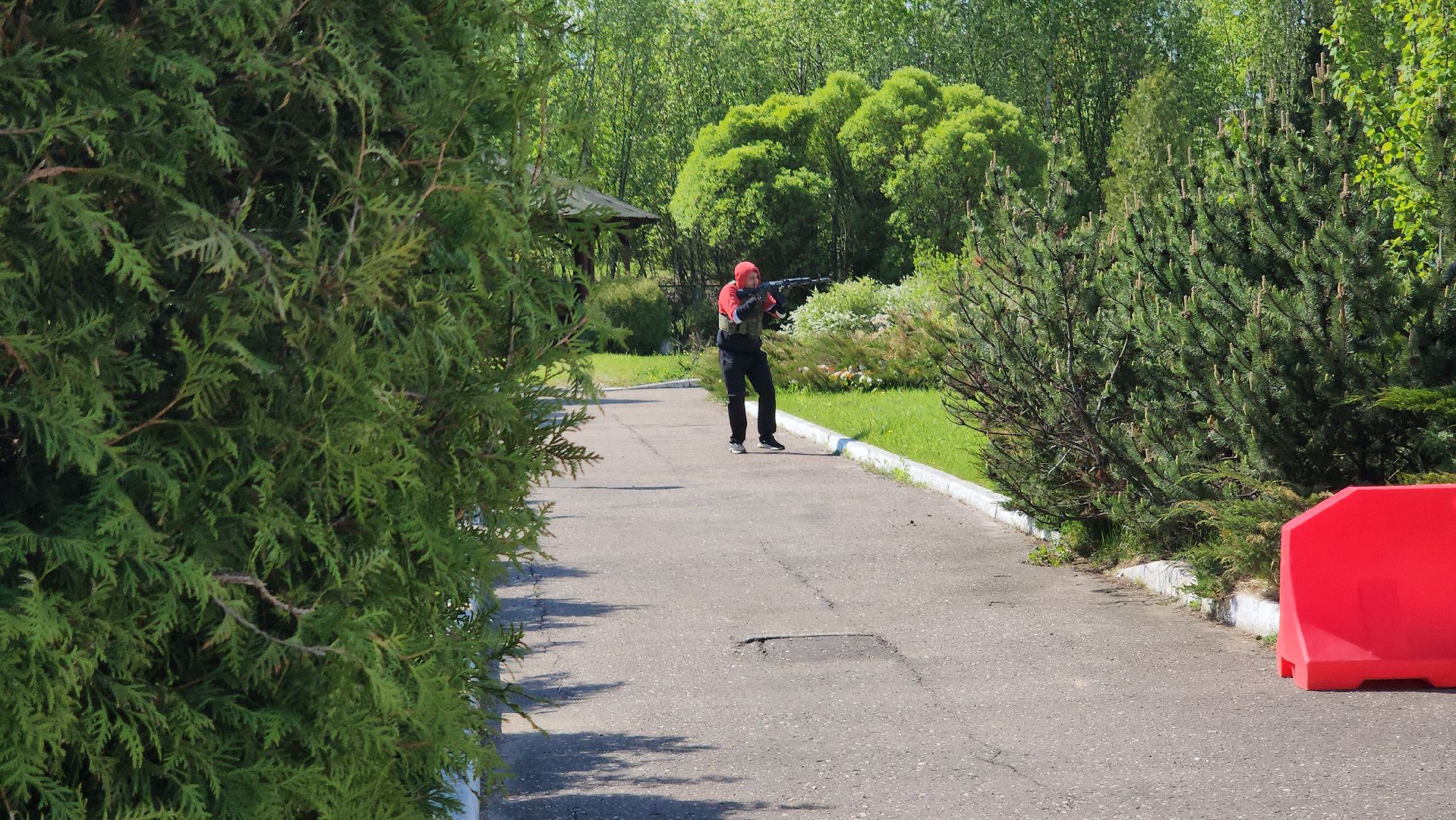 антитеррор, Антитеррористические учения, лицей, нестеровский лицей, Руза, рузский городской округ, Безопасность,