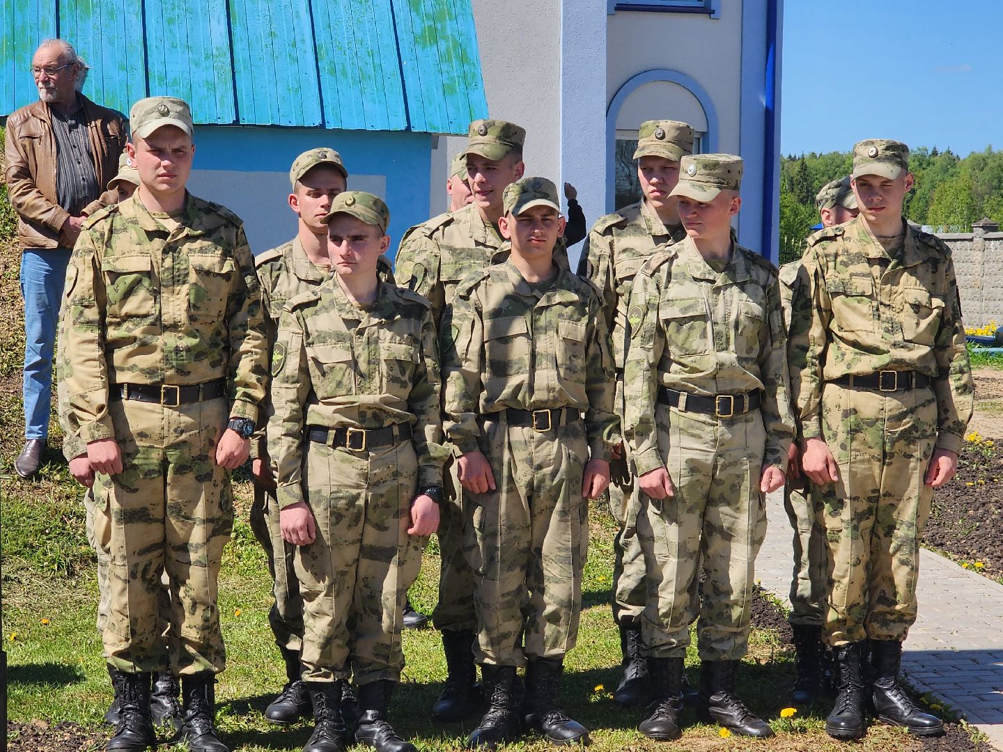 королёв,