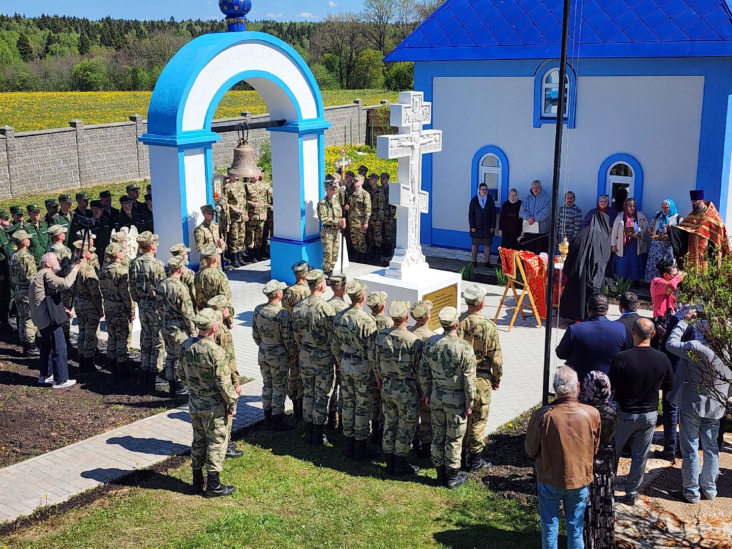 королёв,