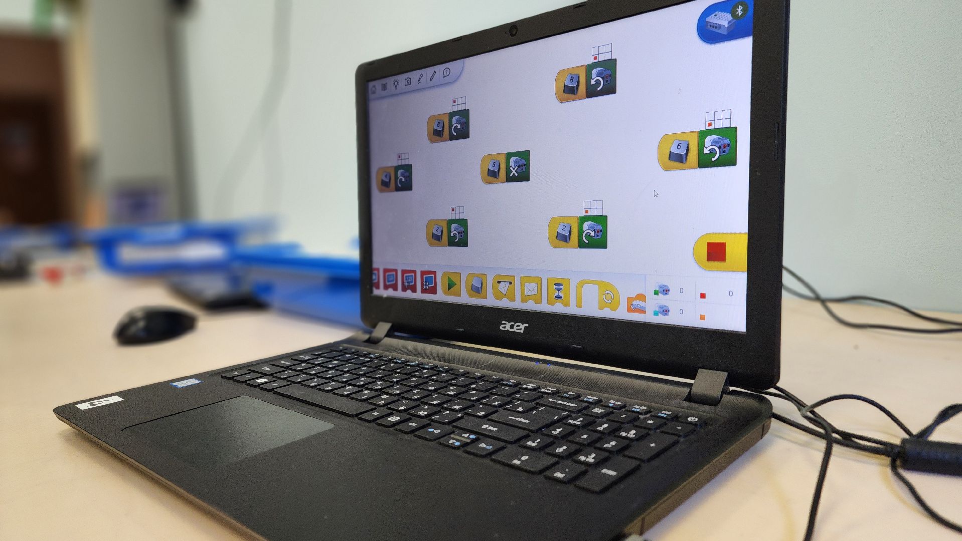 ступино, робототехника, допобразование подмосковья,