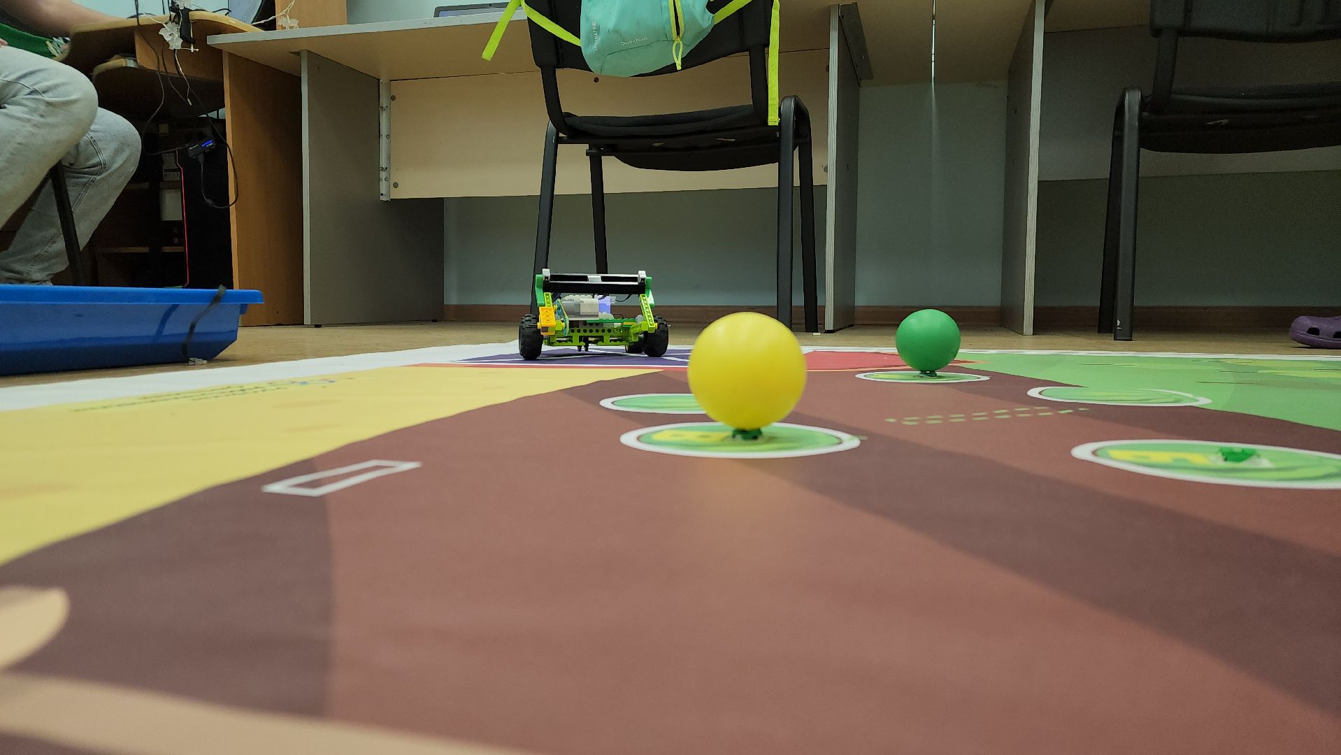 ступино, робототехника, допобразование подмосковья,