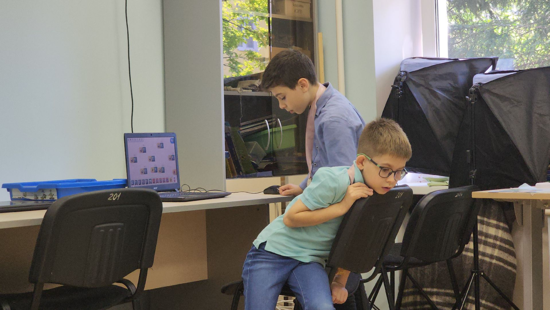 ступино, робототехника, допобразование подмосковья,