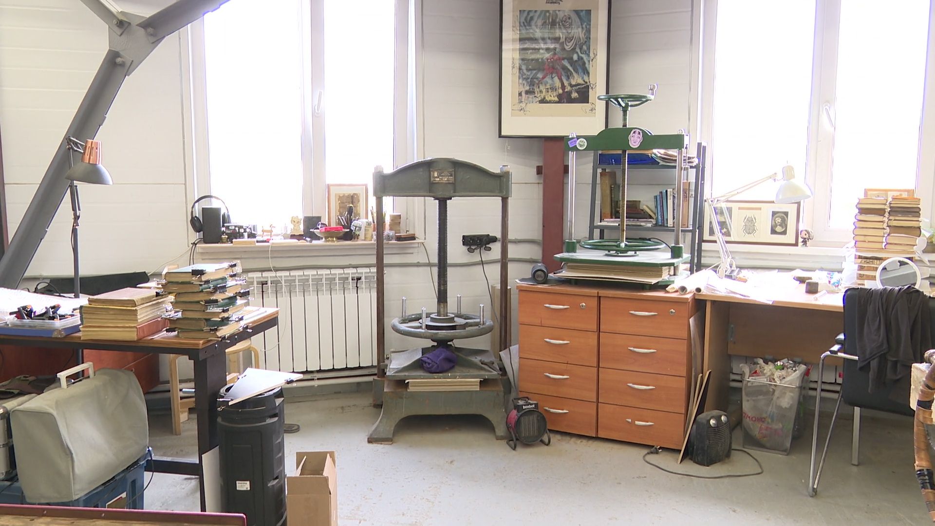 Реутов, шары, латексная краска, экономика, бизнес,