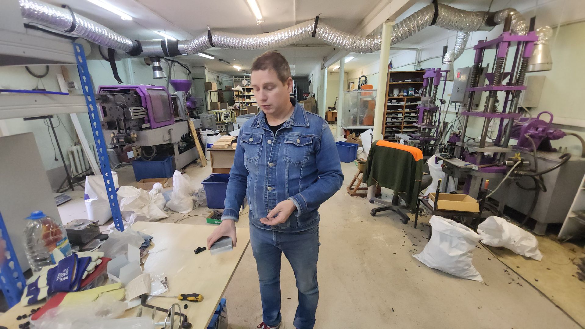 производство, детали, полимеры, лифты, ассортимент, импортозамещение, кирилл моржин,