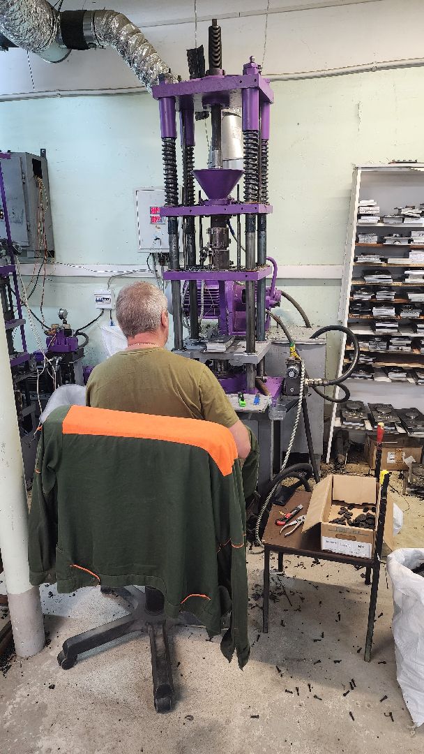 производство, детали, полимеры, лифты, ассортимент, импортозамещение, кирилл моржин,