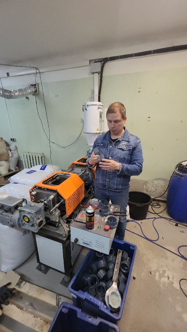 производство, детали, полимеры, лифты, ассортимент, импортозамещение, кирилл моржин,