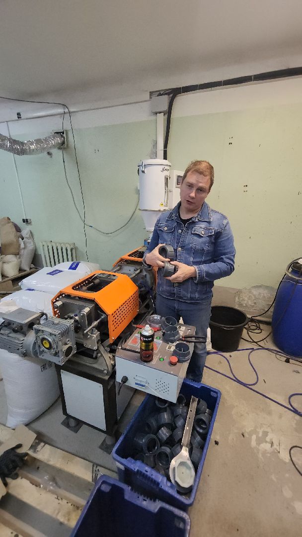 производство, детали, полимеры, лифты, ассортимент, импортозамещение, кирилл моржин,