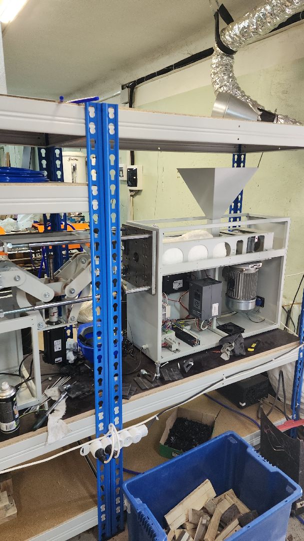 производство, детали, полимеры, лифты, ассортимент, импортозамещение, кирилл моржин,