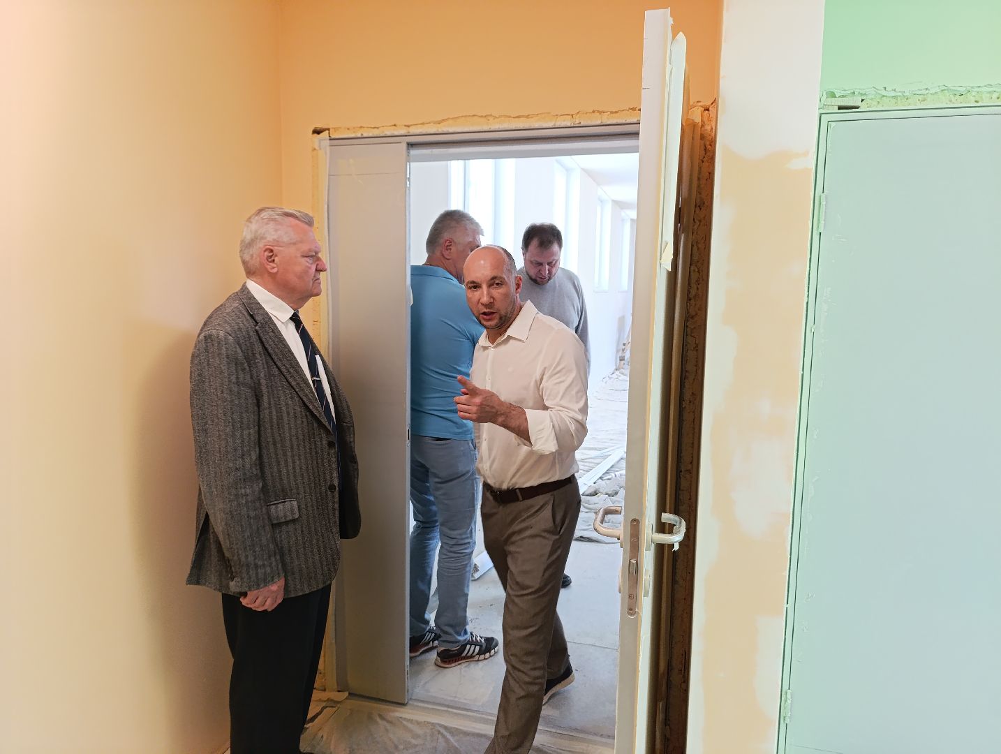 Бронницы, Капремонт, Капремонт детского сада Радуга, Благоустройство,