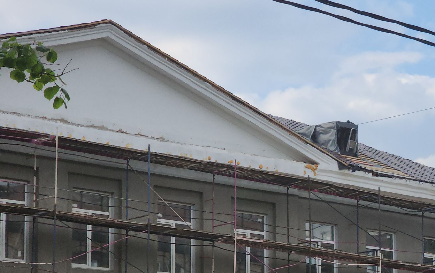 павловский посад, городского округ павловский посад, школа, строительство, ремонт, дети,