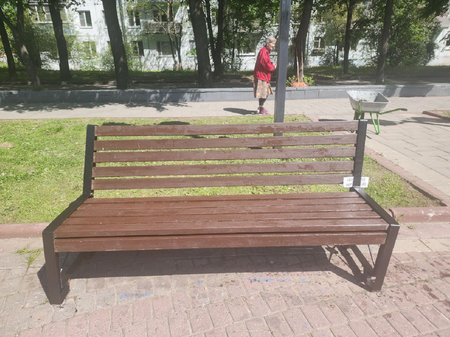 пущино, серпухов, благоустройство,