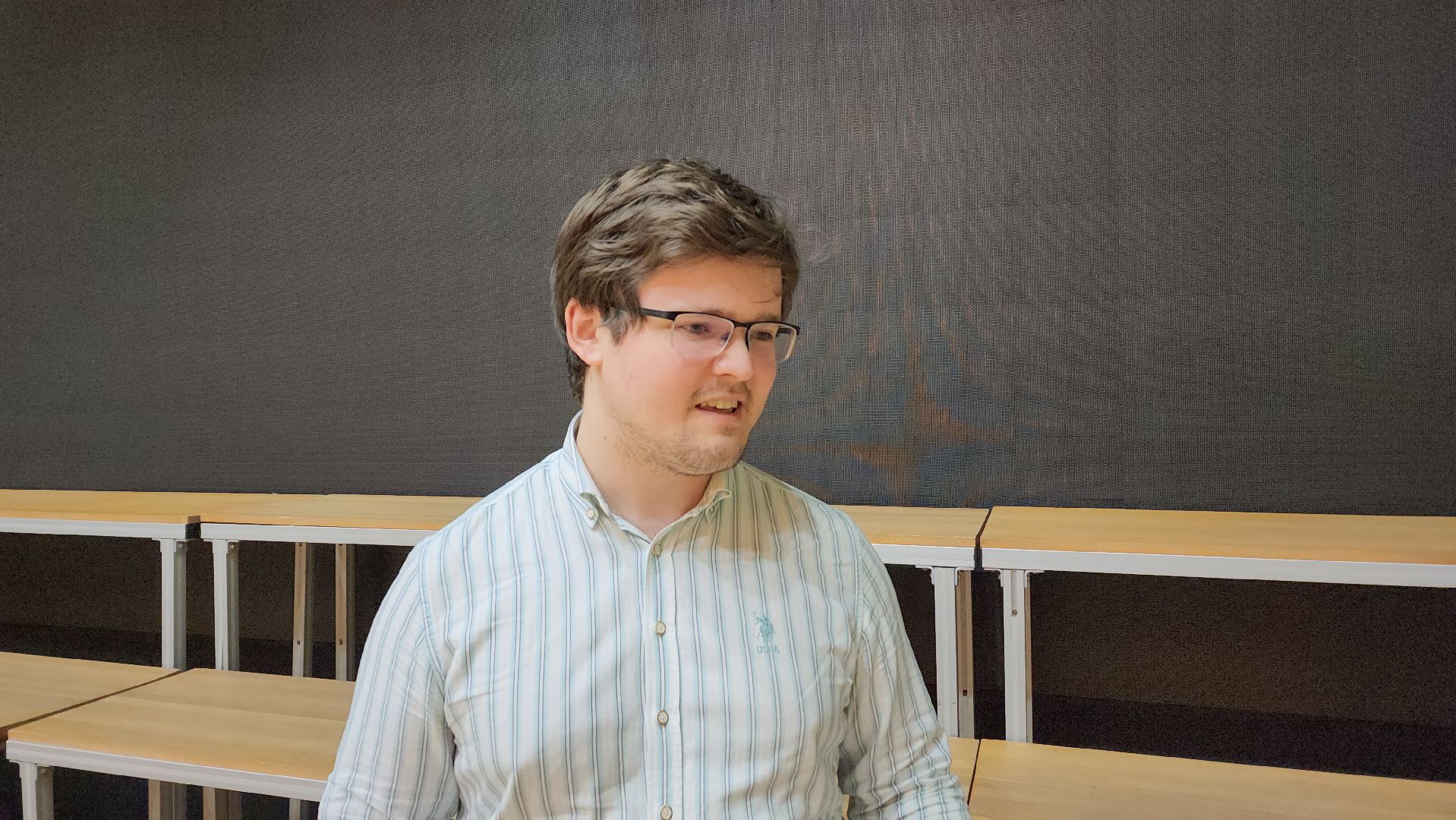 пушкино, музыкальный колледж, музыкальный вечер, студенты, композитор, духовой оркестр,