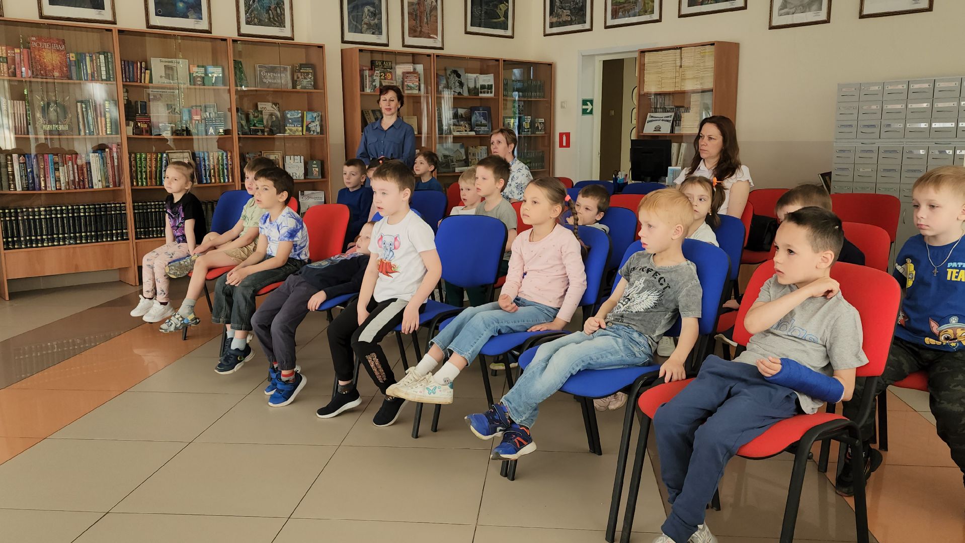 красногорск, правила дорожного движения, детский сад, центральная библиотека, каникулы,день светофора,