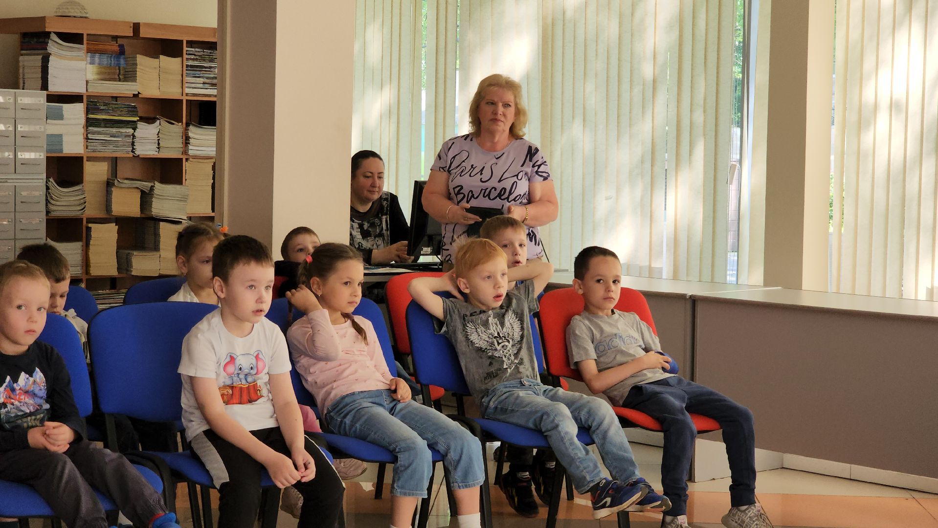 красногорск, правила дорожного движения, детский сад, центральная библиотека, каникулы,день светофора,