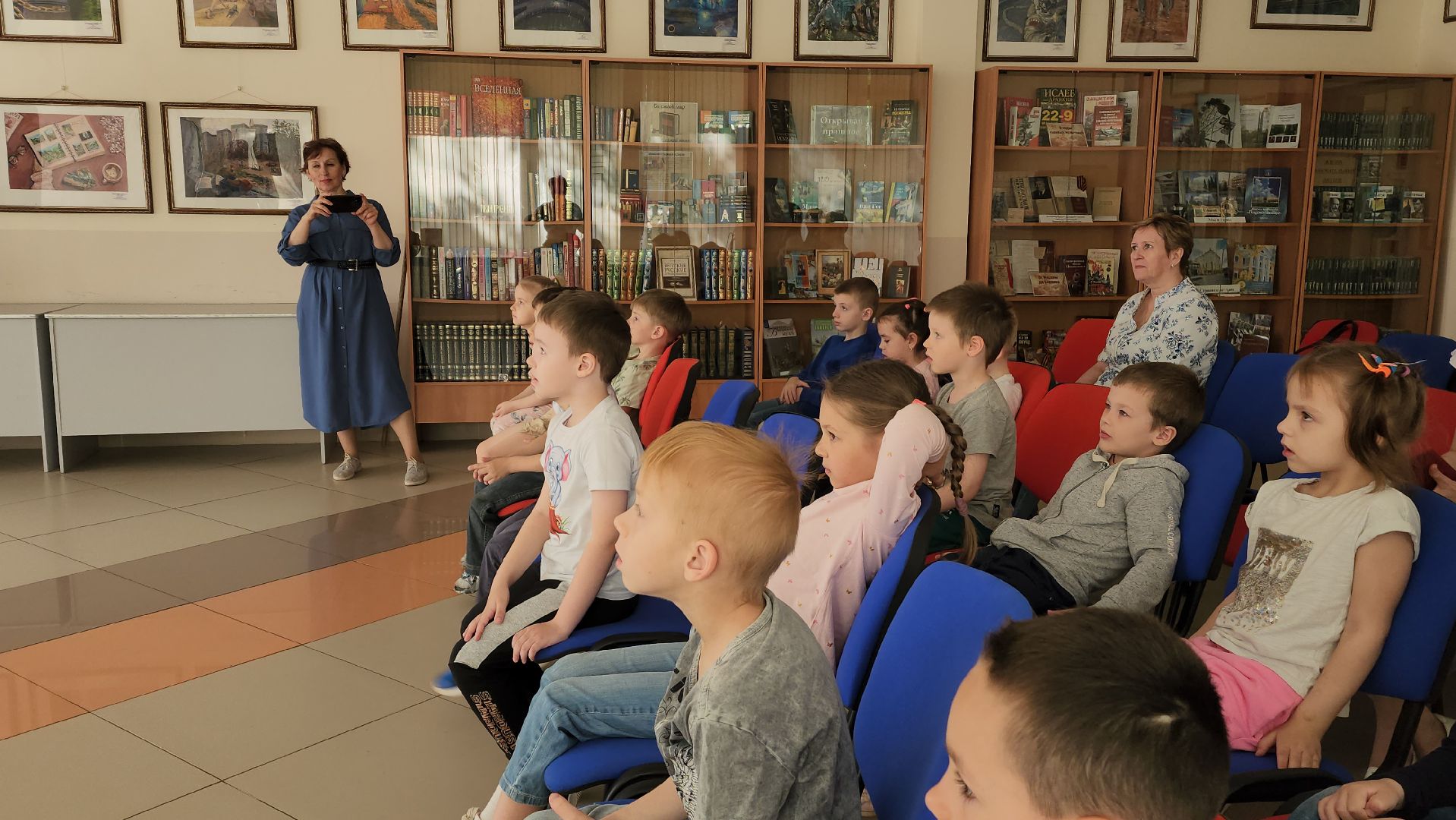 красногорск, правила дорожного движения, детский сад, центральная библиотека, каникулы,день светофора,