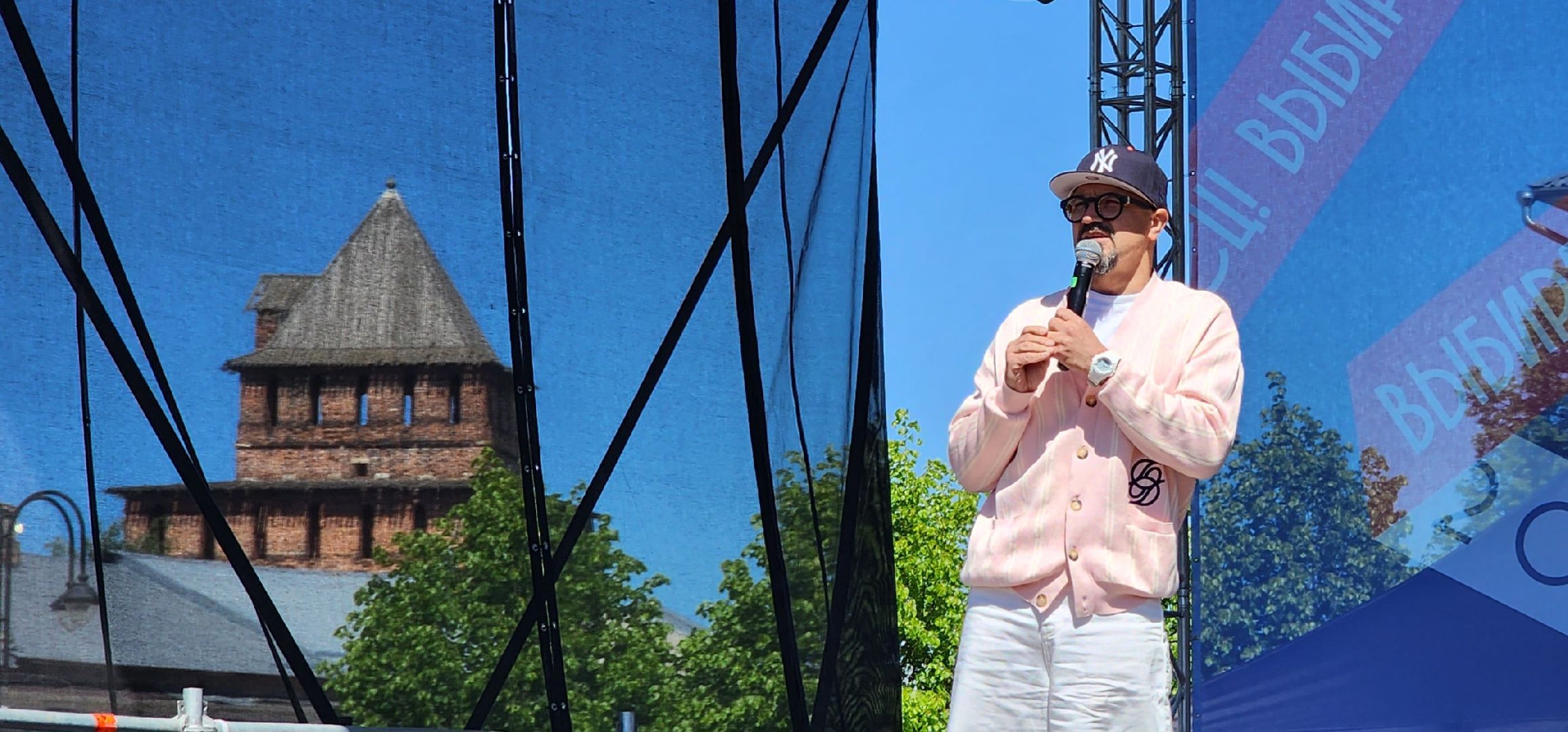 Коломна, город танцует в парках, танцевальный фестиваль,