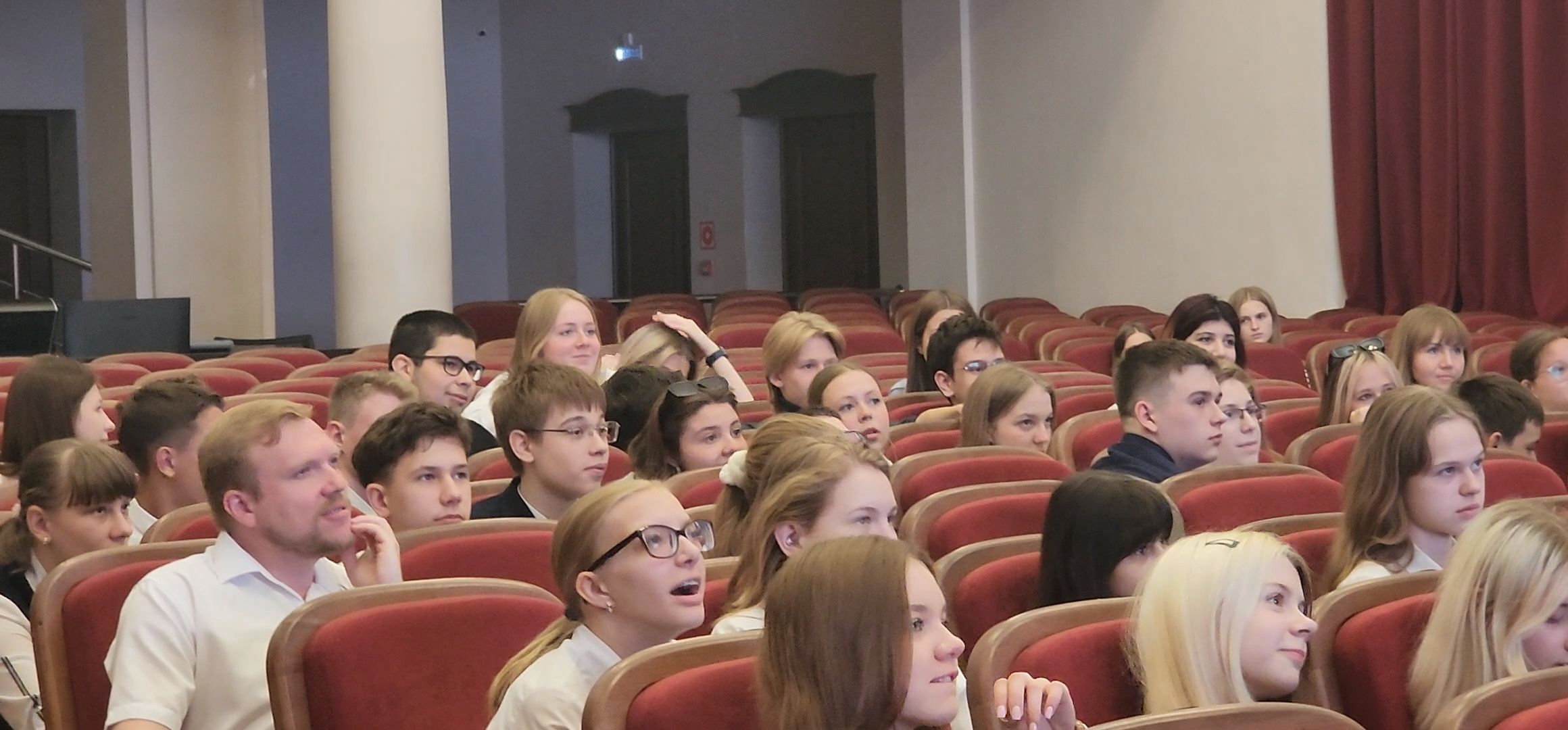 Коломна, финансовая грамотность,