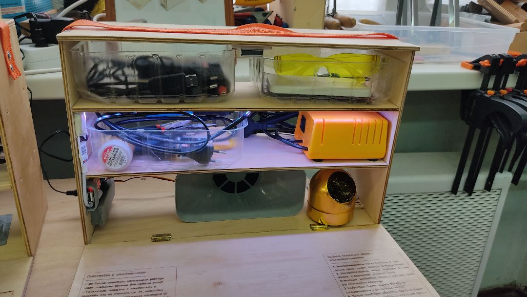 Лобня, образование, патент