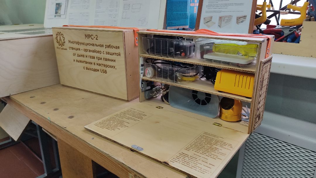 Лобня, образование, патент