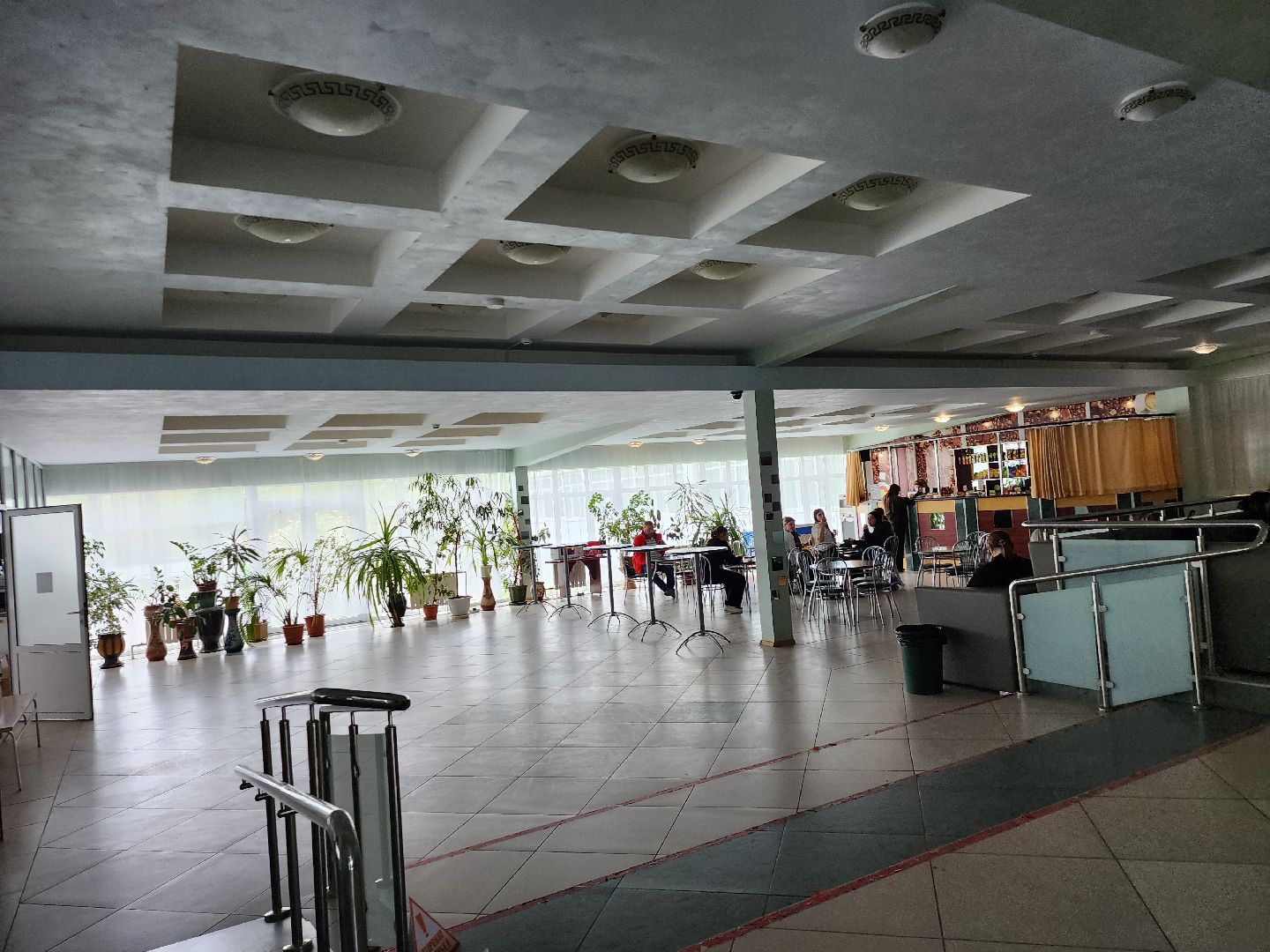 серпухов, подмосковье, образование, робототехника,