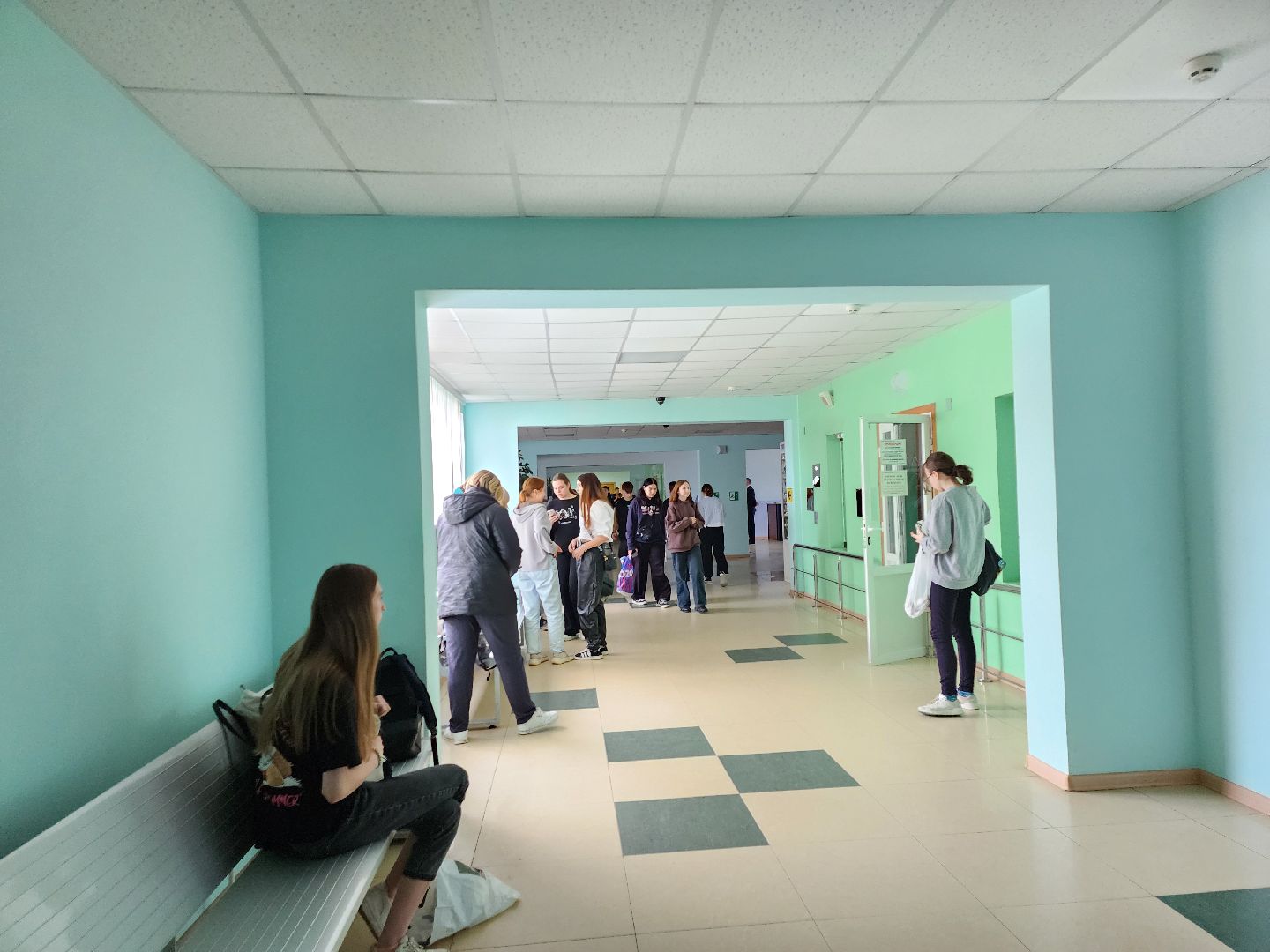 серпухов, подмосковье, образование, робототехника,