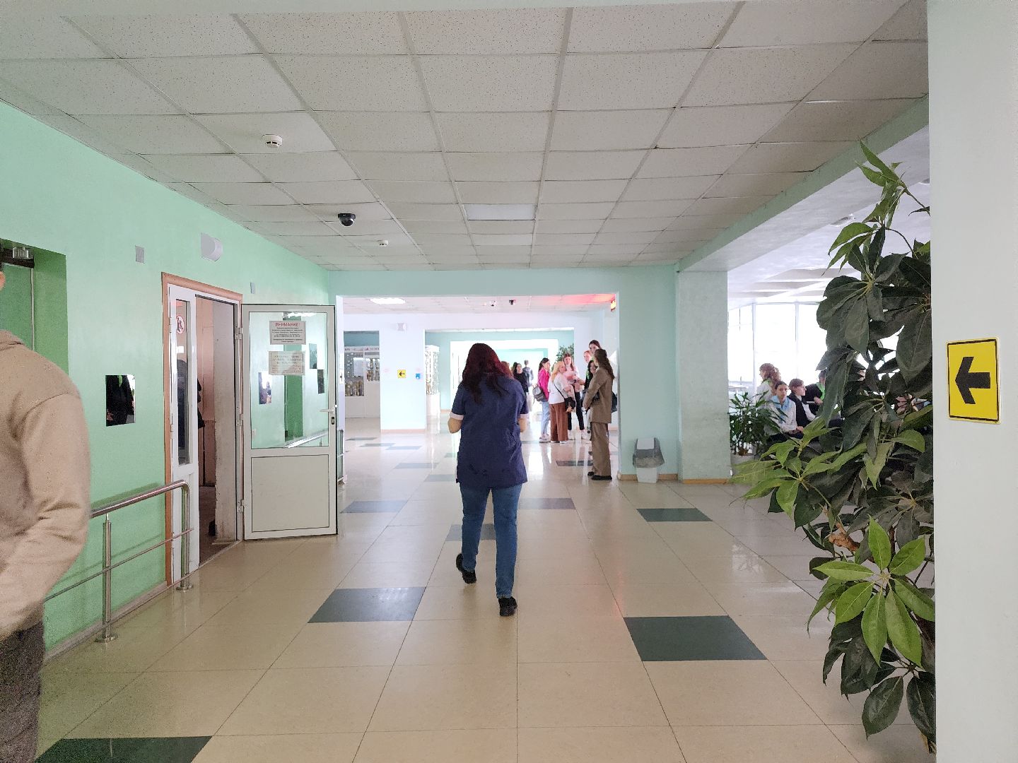 серпухов, подмосковье, образование, робототехника,