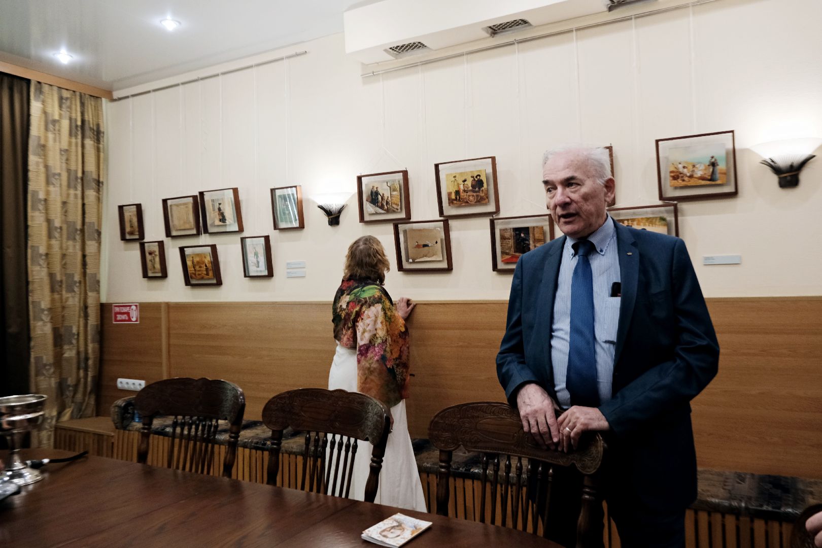 пущино, серпухов, культура, искусство, выставка,