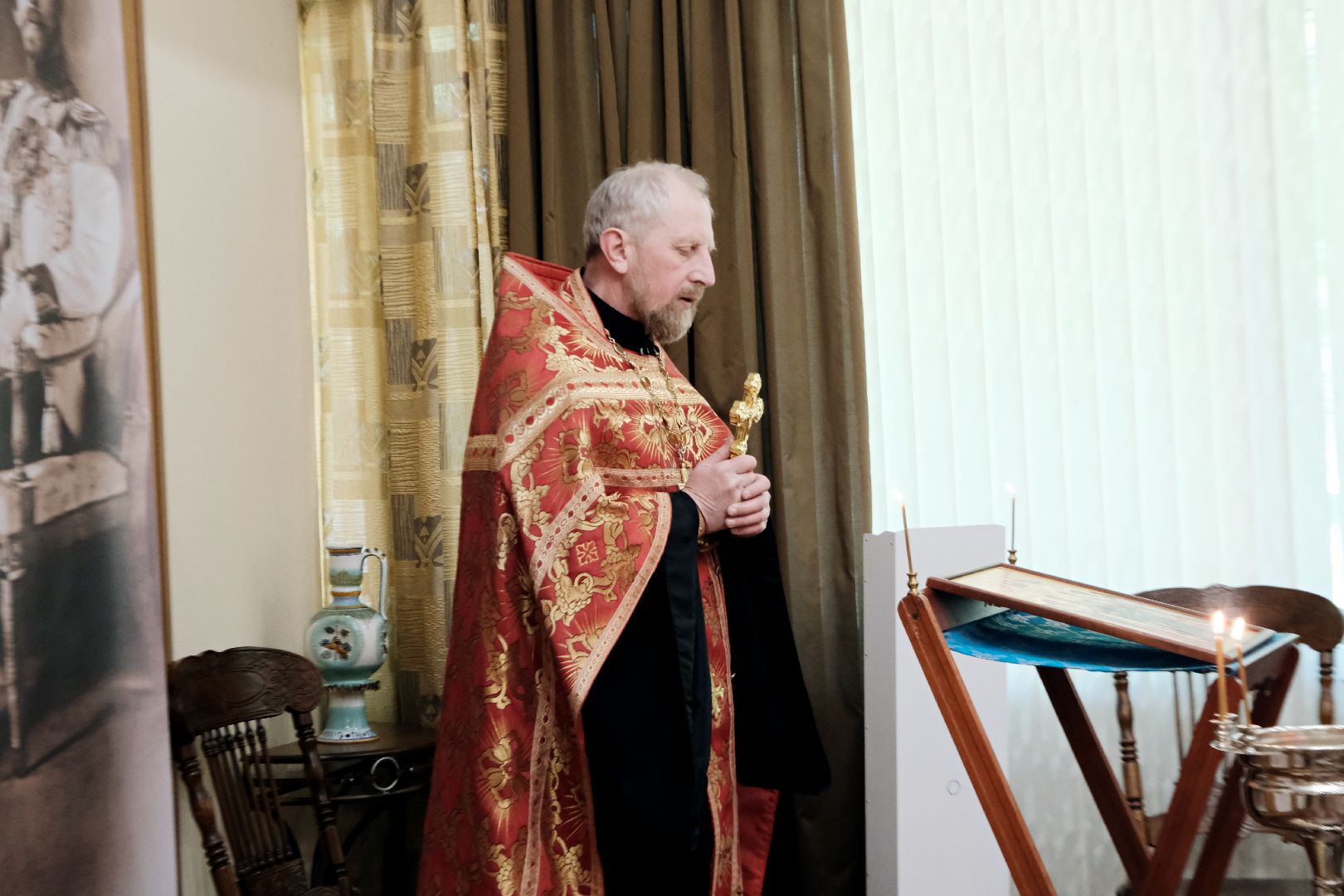 пущино, серпухов, культура, искусство, выставка,