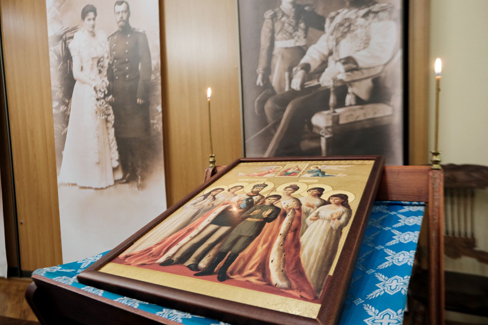 пущино, серпухов, культура, искусство, выставка,