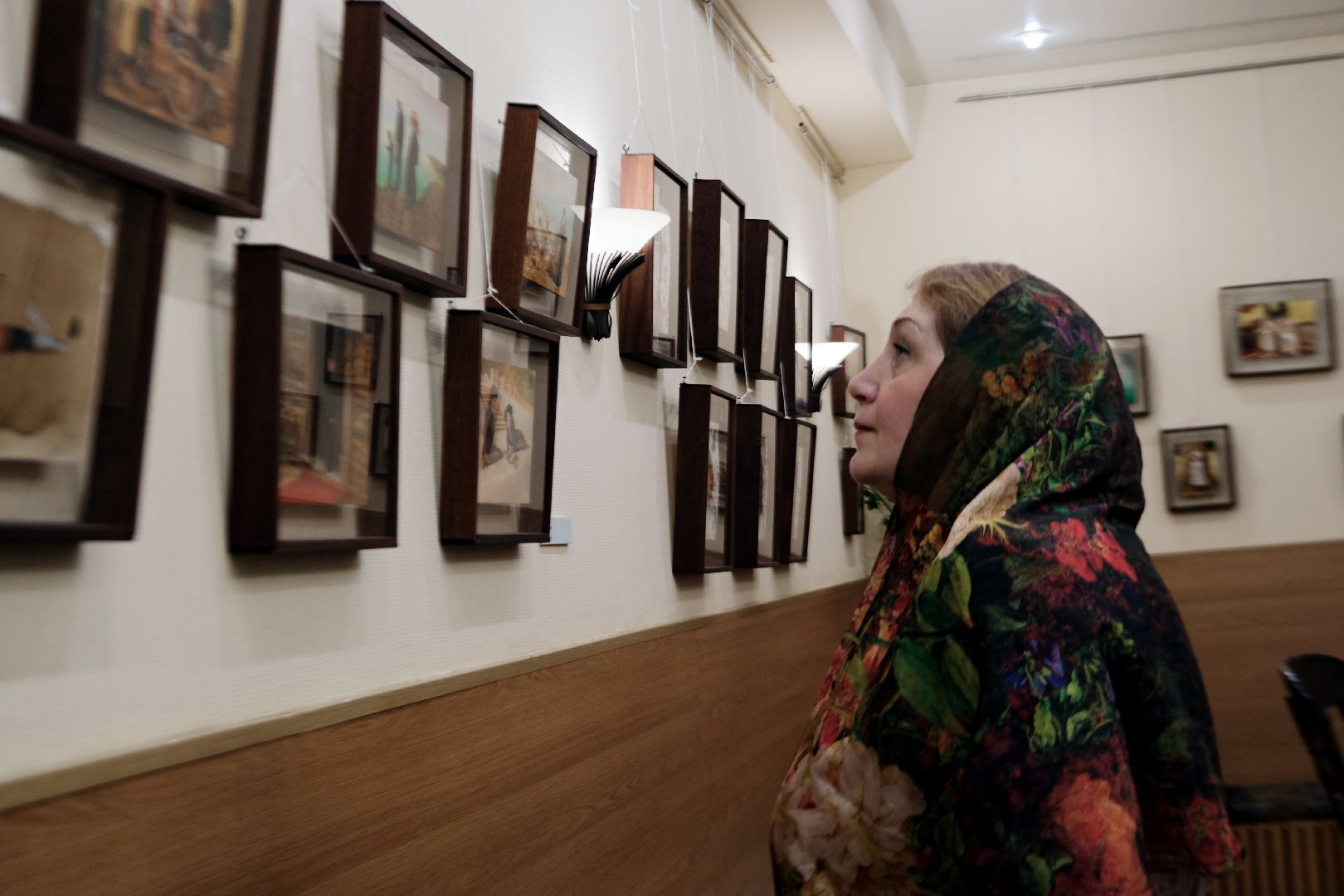 пущино, серпухов, культура, искусство, выставка,