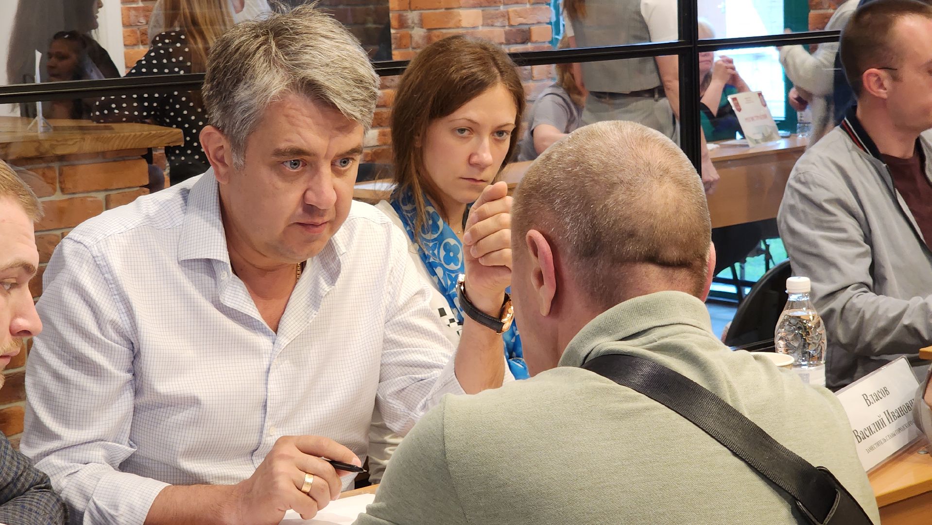 красногорск, выездная администрация, изумрудные холмы,