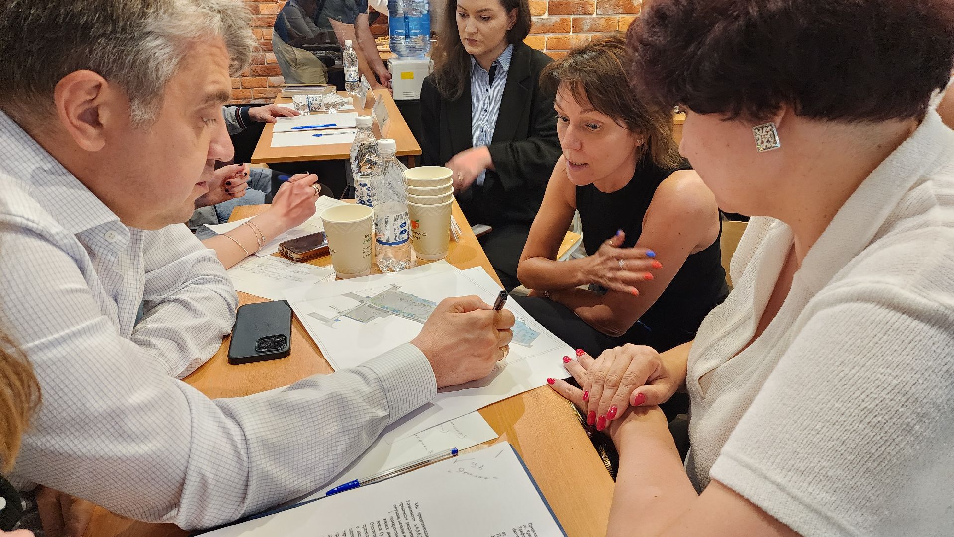 красногорск, выездная администрация, изумрудные холмы,