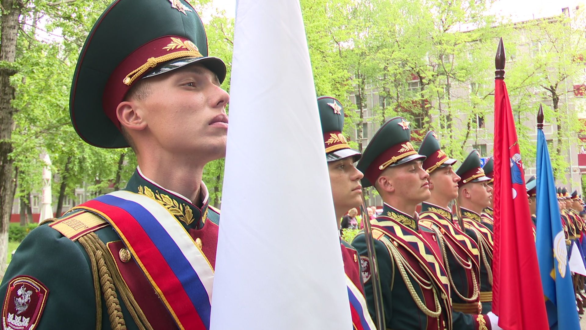 Реутов, табличка, СВО, герой СВО, память,