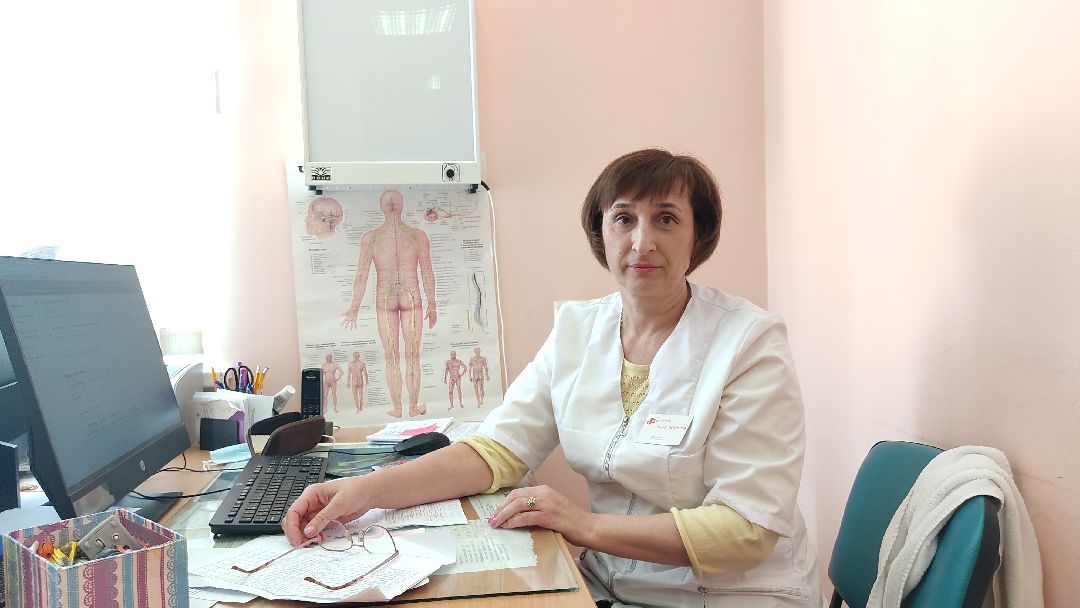 Лобня, медицина