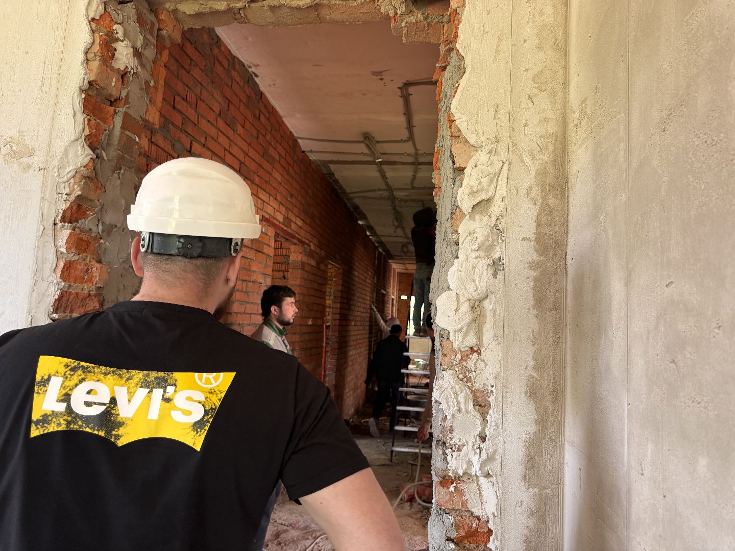 шаховская, строительство, капитальный ремонт,