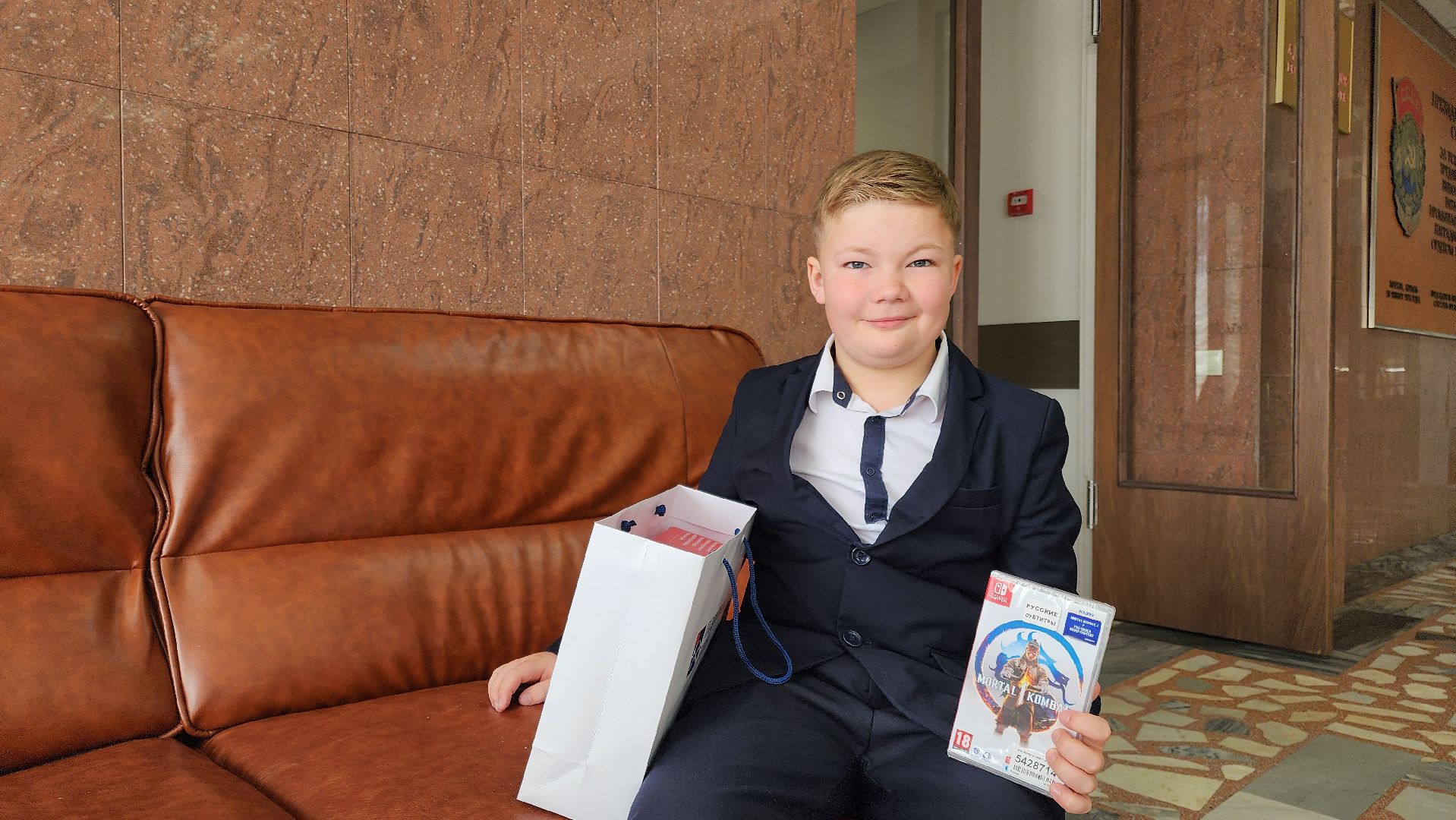 Подольск, Награждение, Герои, Титунины,Авария в Санкт-Петербурге,