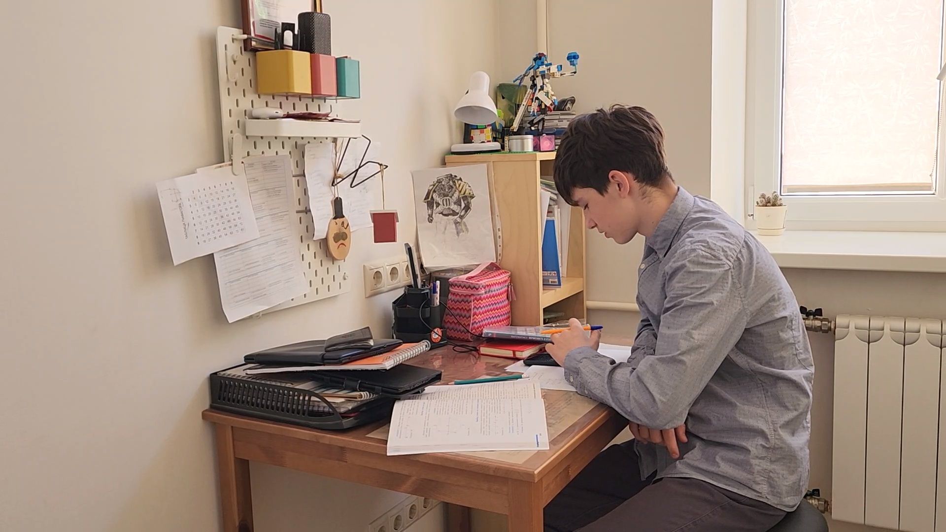 ступино, выпускные экзамены, ЕГЭ, ОГЭ,