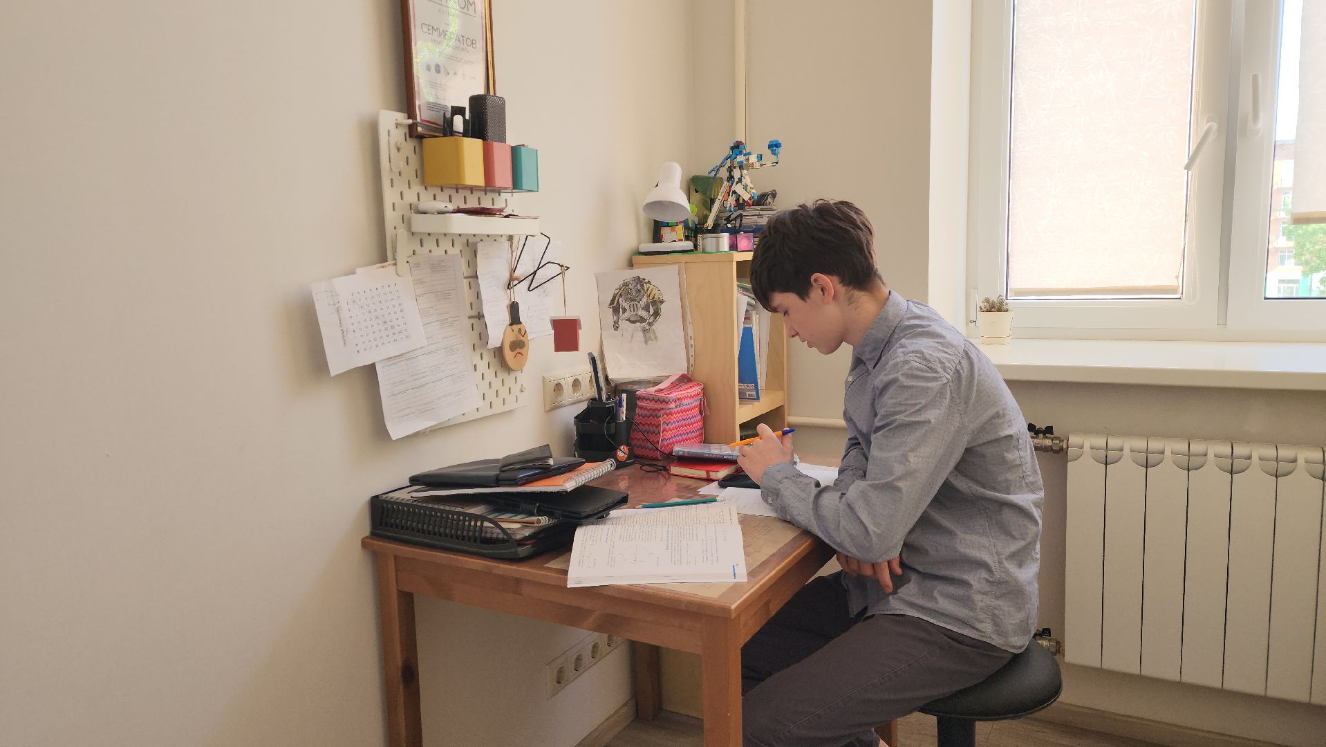 ступино, выпускные экзамены, ЕГЭ, ОГЭ,