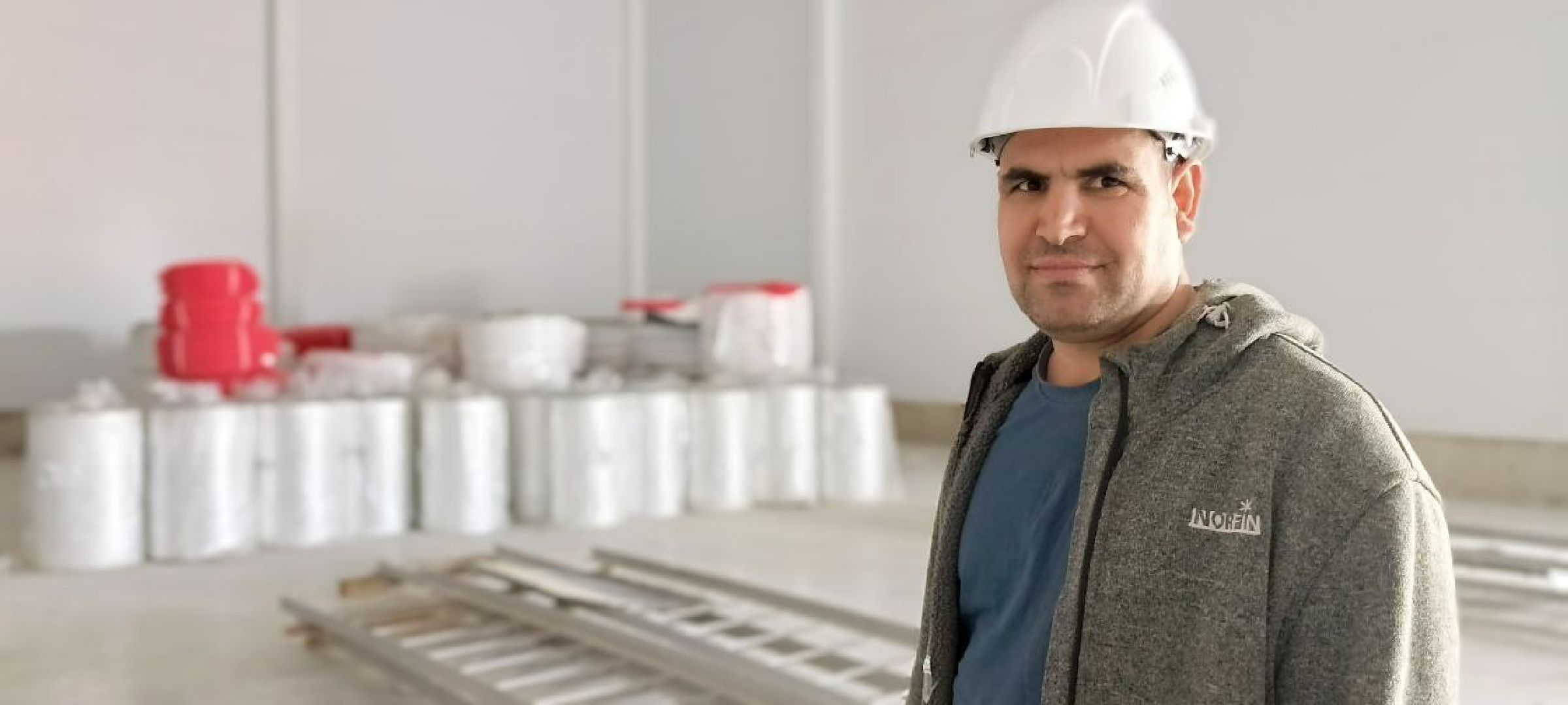 Дмитров, Завод ICONIC,