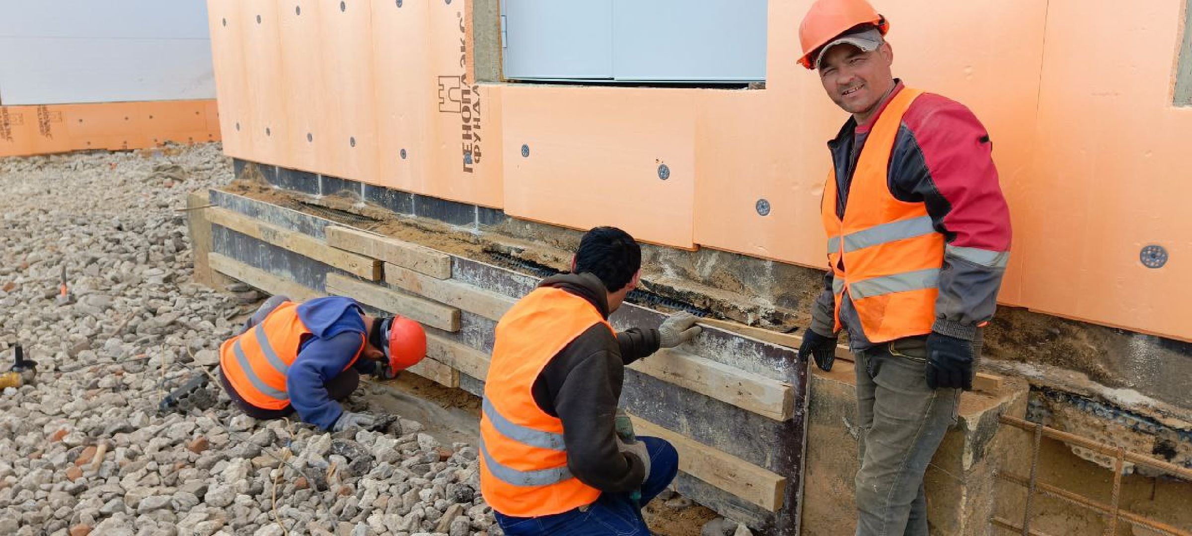 Дмитров, Завод ICONIC,