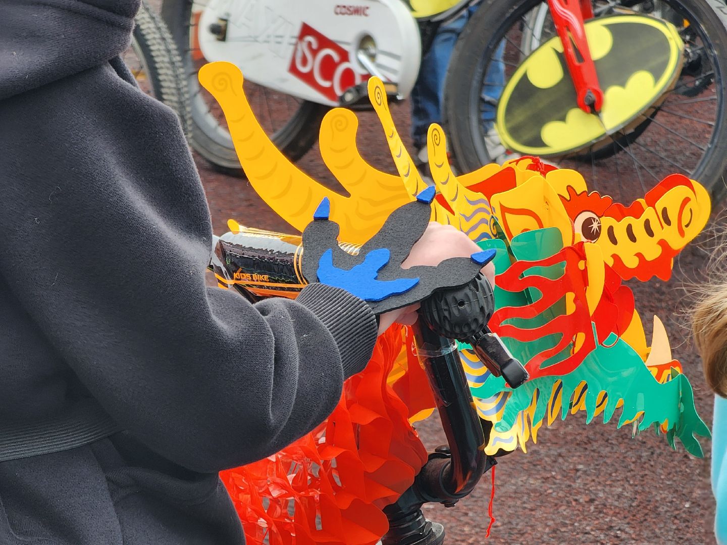 Безопасная мобильность, Дубна, Детский сад созвездие, Детская безопасность, Госавтоинспекция,