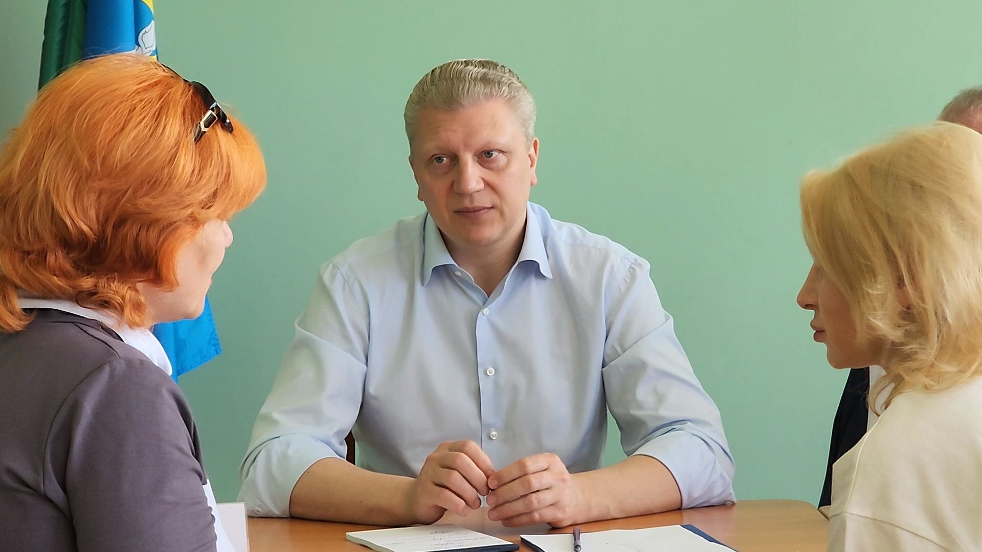 Одинцово, часцы, медицина, амублатория, врачи, медперсонал, медоборудование,