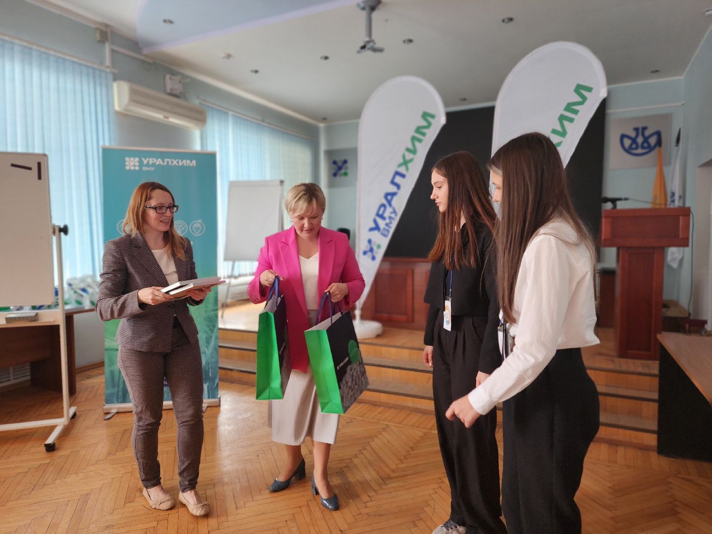 воскресенск, образование, школьники, наука,