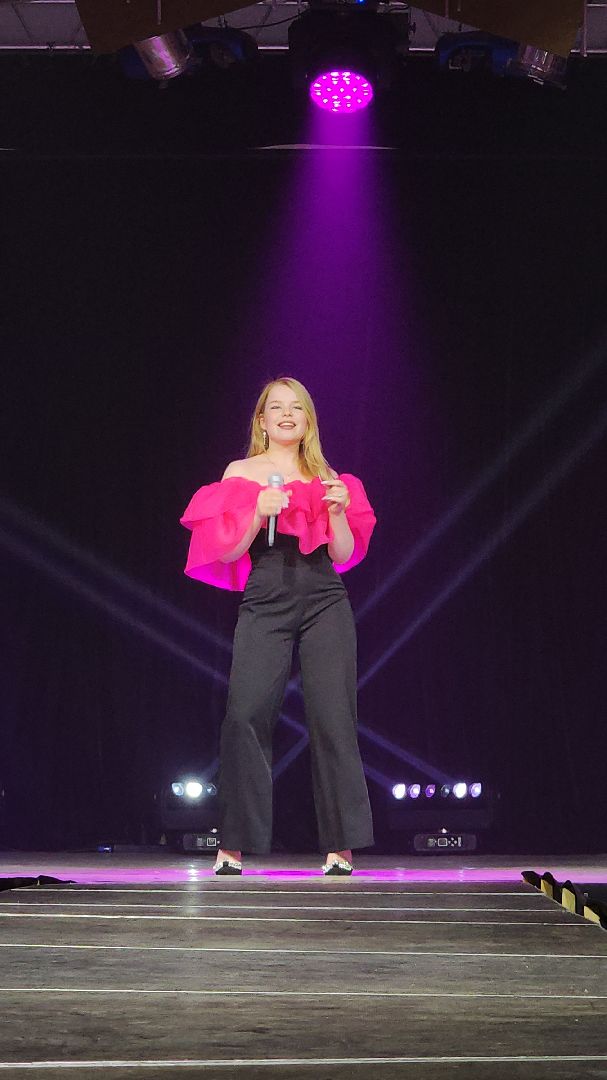 электросталь, мой город, жители города, модный показ, модельная школа, мода,