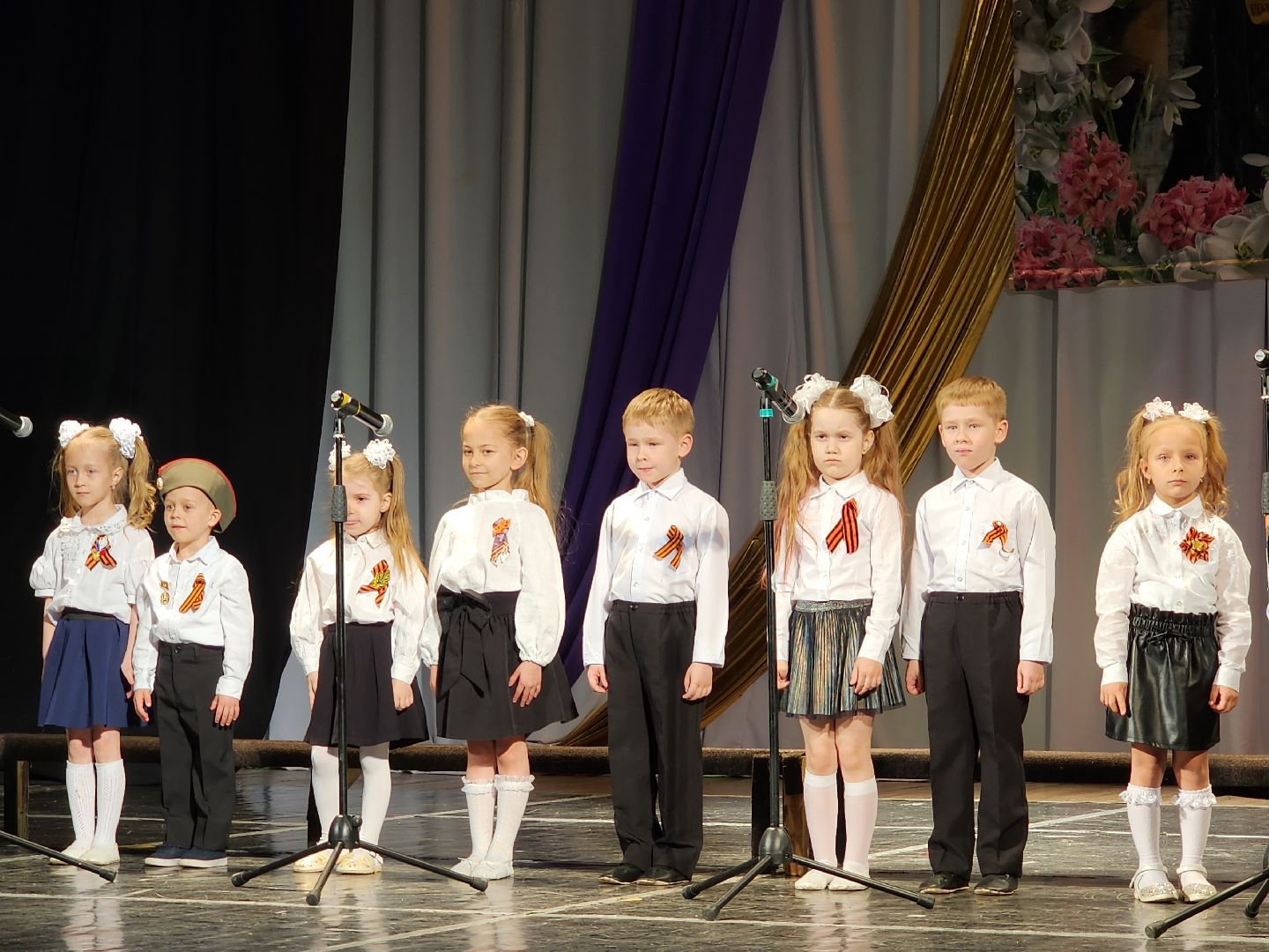 красноармейск, г.о. пушкинский, музыкальный фестиваль, духовная музыка,