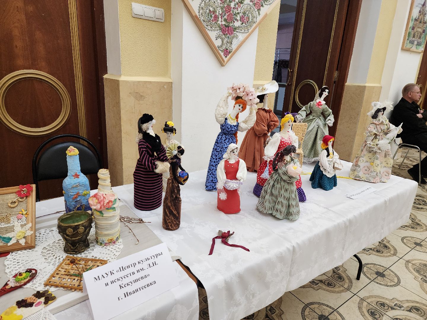 красноармейск, г.о. пушкинский, музыкальный фестиваль, духовная музыка,